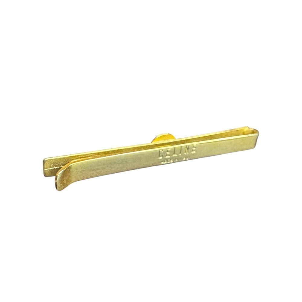 Celine Tie Clip - Picture 2 of 2